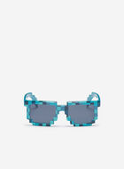 Kids Pixel Sunglasses
