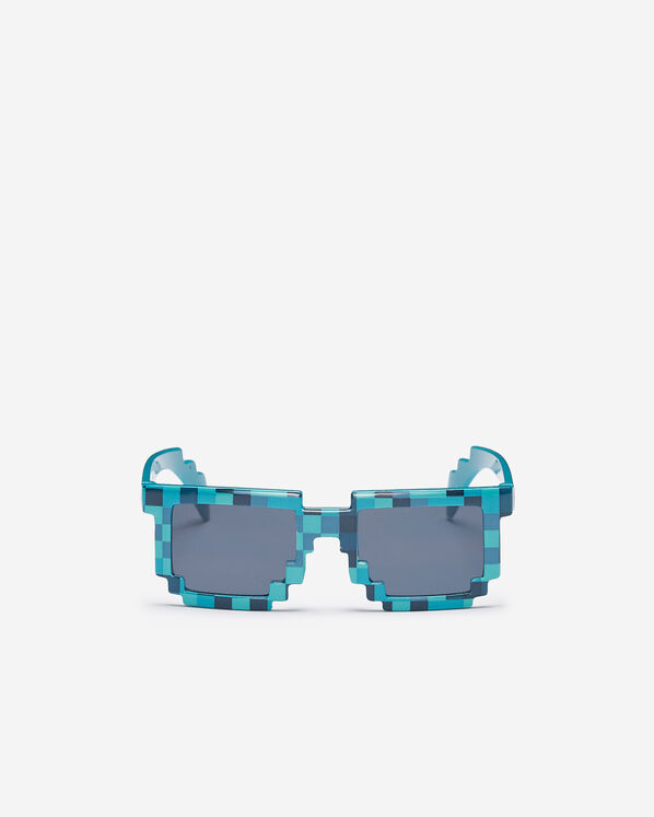 Kids Pixel Sunglasses