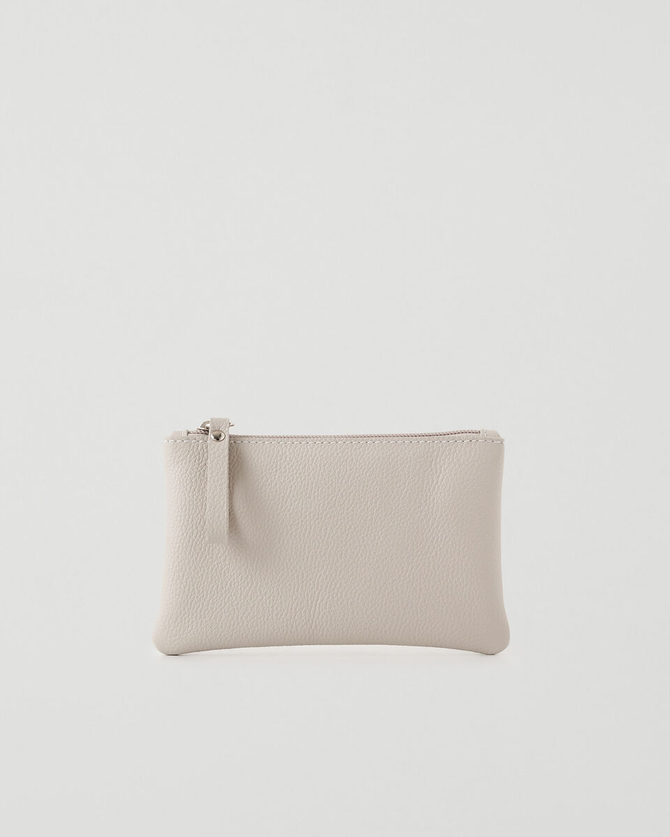 Medium Zip Pouch Cervino
