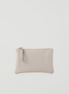 Medium Zip Pouch Cervino