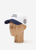 Summer League Baseball Cap