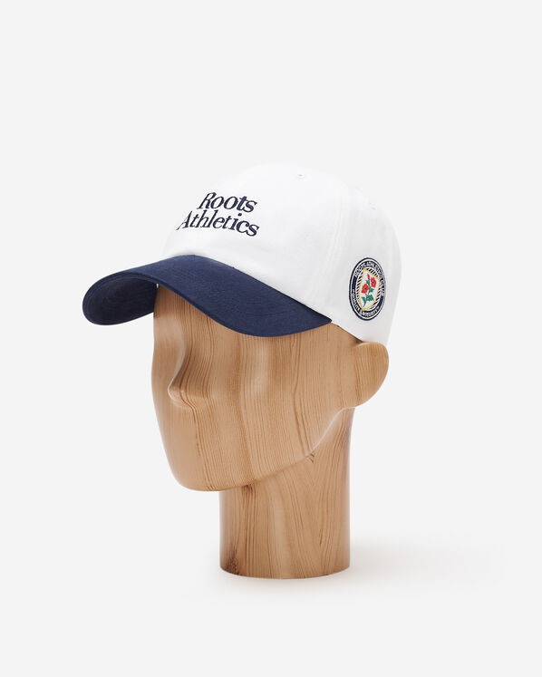 Summer League Baseball Cap