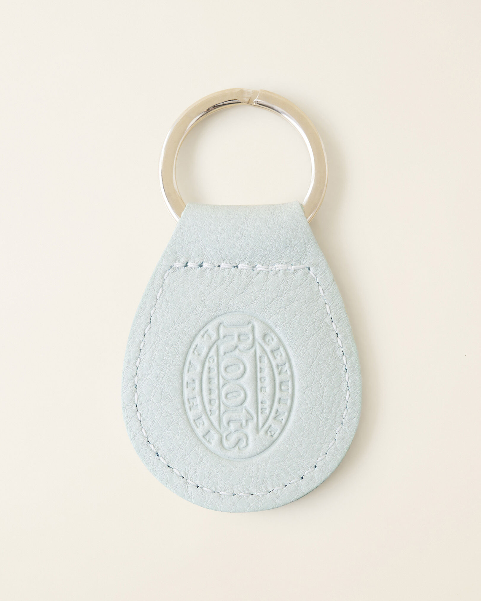 Upcycle Key Ring Cloud