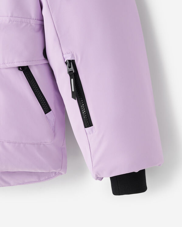 Parka Tech Roots pour enfants Parka Tech Roots pour enfants