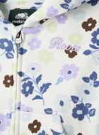 Baby Floral Kanga Romper