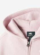 Kids Cloud Full Zip Hoodie