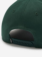 Kids Modern Leaf Baseball Cap
