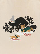 Cooper Holiday Tote