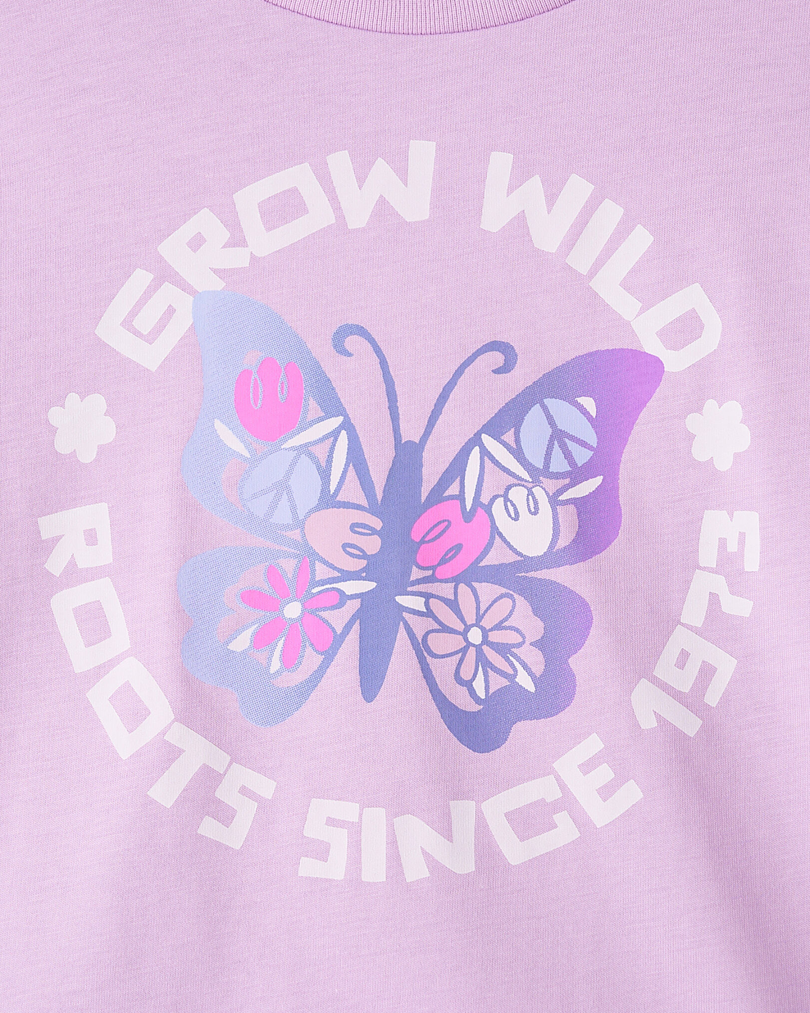 Toddler Girls Active Boxy T-Shirt