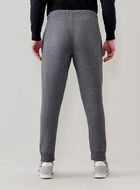 Pantalon ajusté en molleton Park