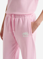 Pantalon original en molleton de coton bio