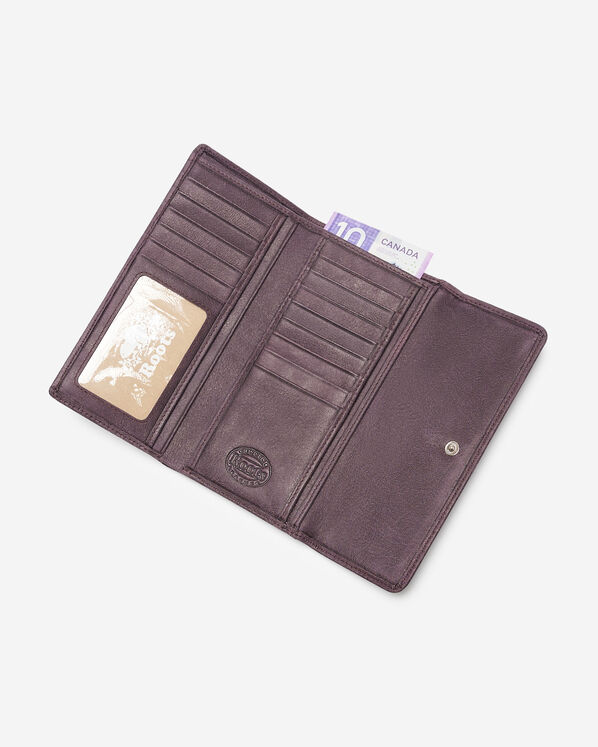 Medium Trifold Clutch Tribe Medium Trifold Clutch Tribe