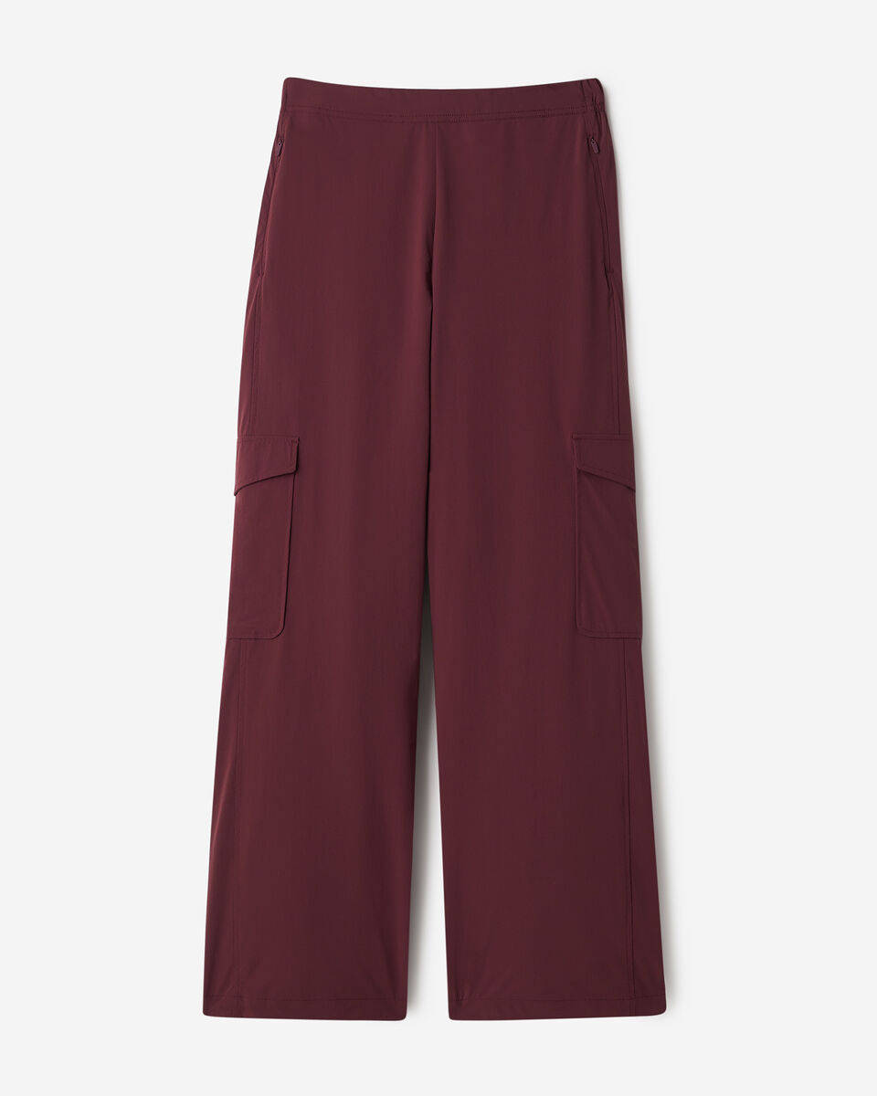 Pantalon tiss&eacute; Horizon