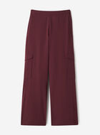 Pantalon tiss&eacute; Horizon