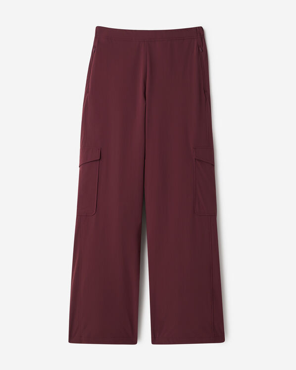 Horizon Woven Pant