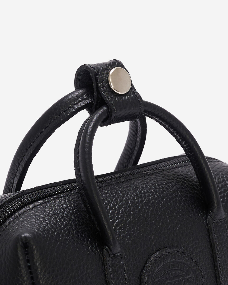Micro Banff Crossbody Cervino