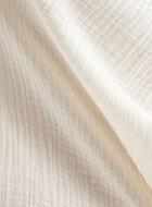 Isla Cotton Gauze Shirt