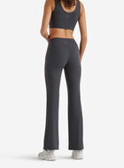 Restore High Rise Flare Legging