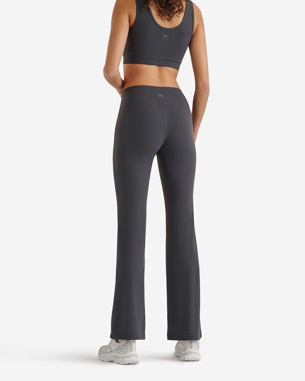 Restore High Rise Flare Legging