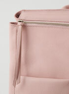 Baby Bag Backpack Cloud