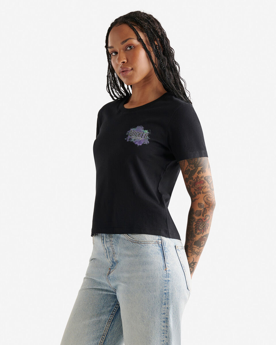 Roots X Wicked Slim T-Shirt