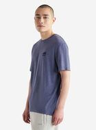Mens Organic Perfect Pepper T-Shirt