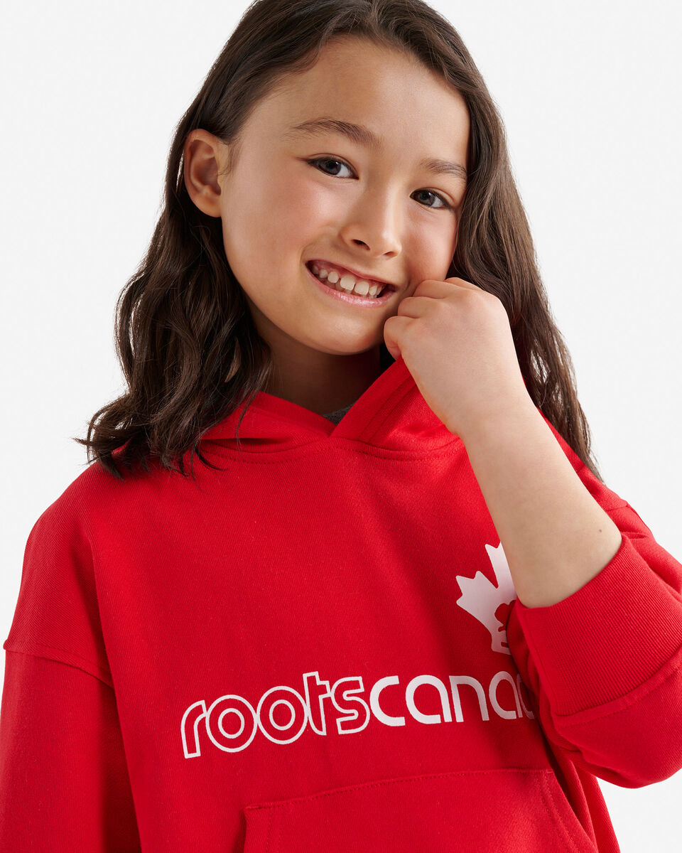 Kids Northern Athletics Hoodie