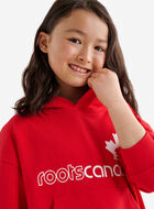 Kids Northern Athletics Hoodie