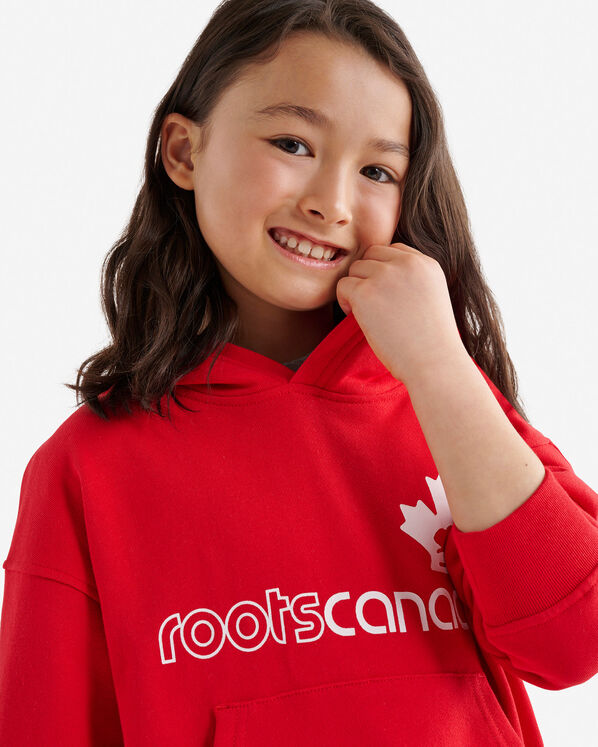 Kids Northern Athletics Hoodie Kids Northern Athletics Hoodie