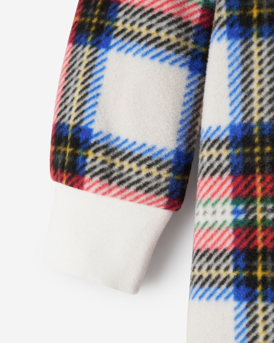 Baby Microfleece Sleeper