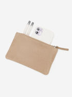 Medium Zip Pouch Tribe