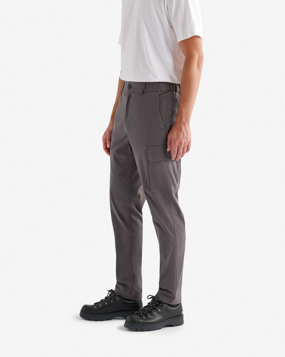 Roots Woven Cargo