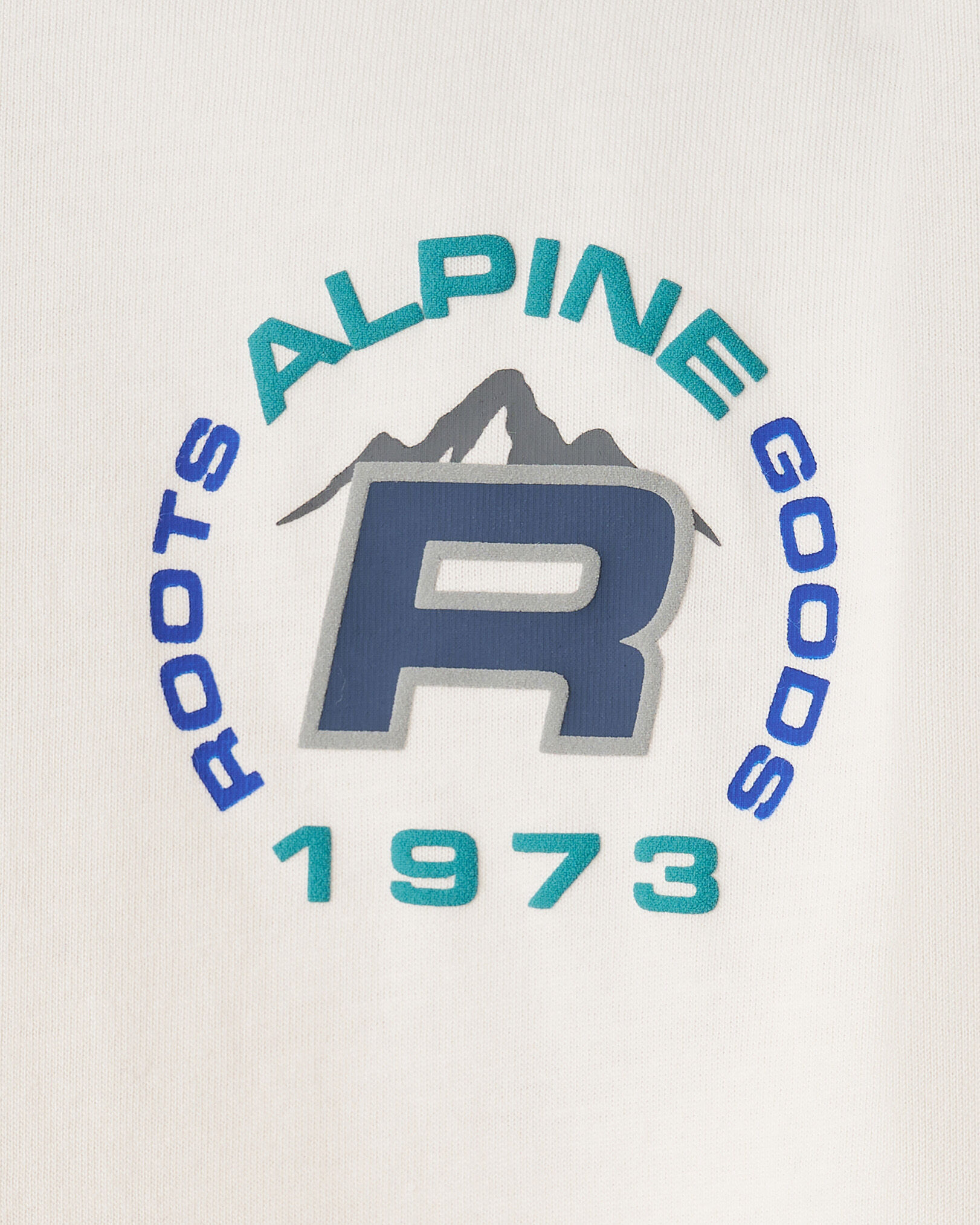 Toddler Alpine Goods T-Shirt