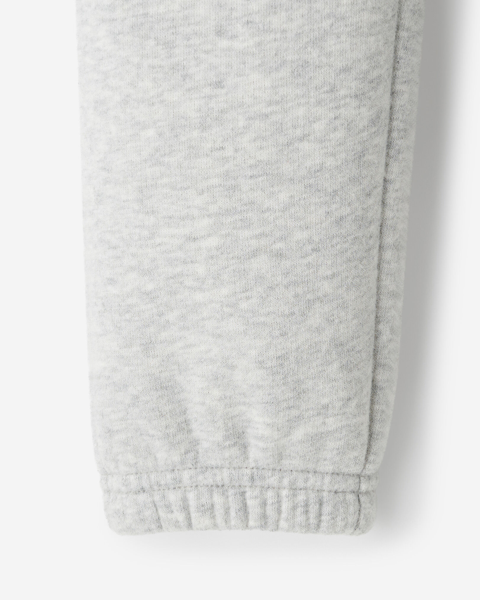 Toddler Plaid Applique Sweatpant