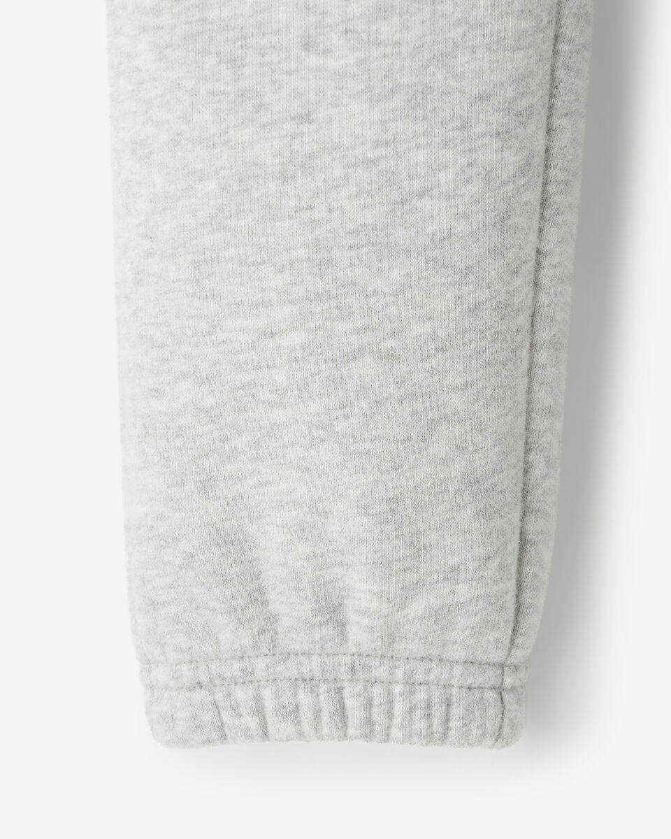 Toddler Plaid Applique Sweatpant
