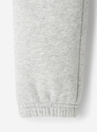 Toddler Plaid Applique Sweatpant