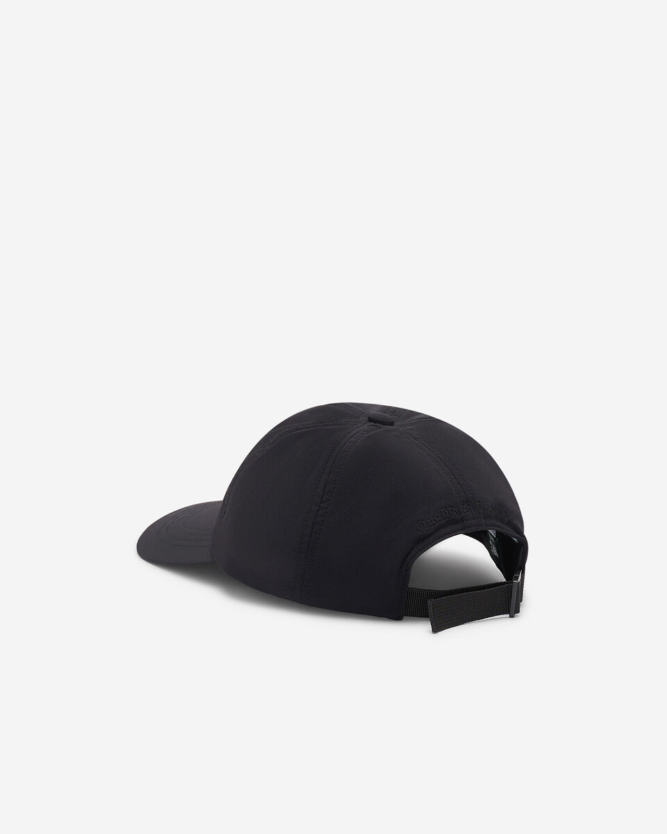 Roots Nylon Baseball Cap