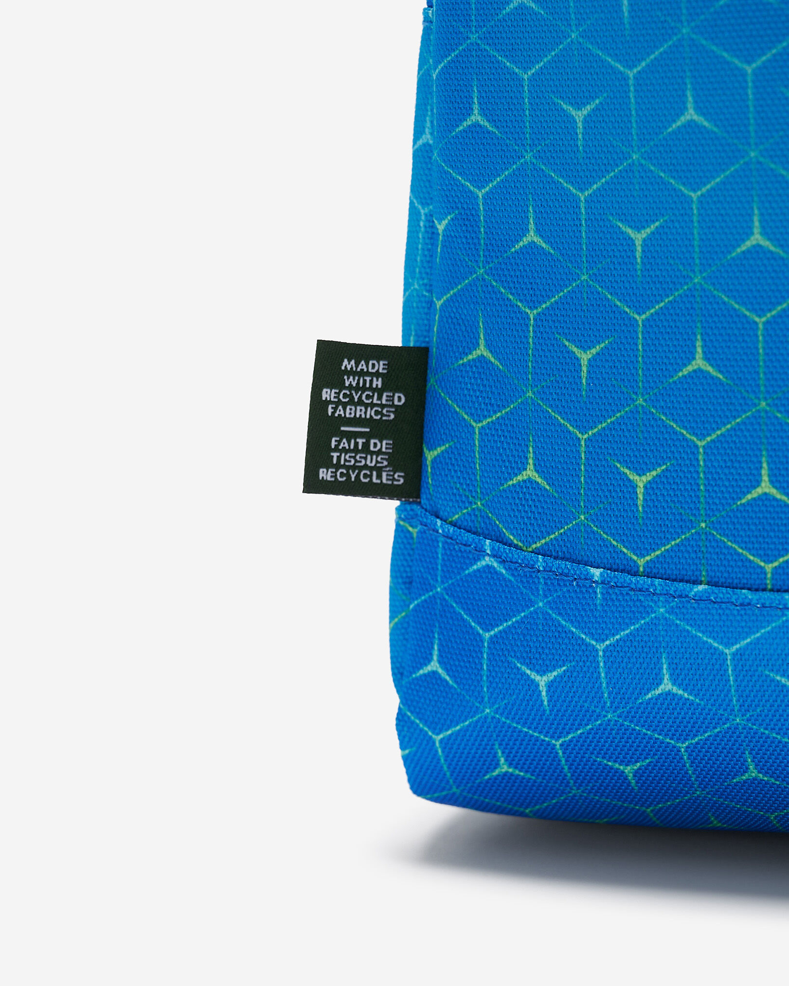 Roots Lunch Bag
