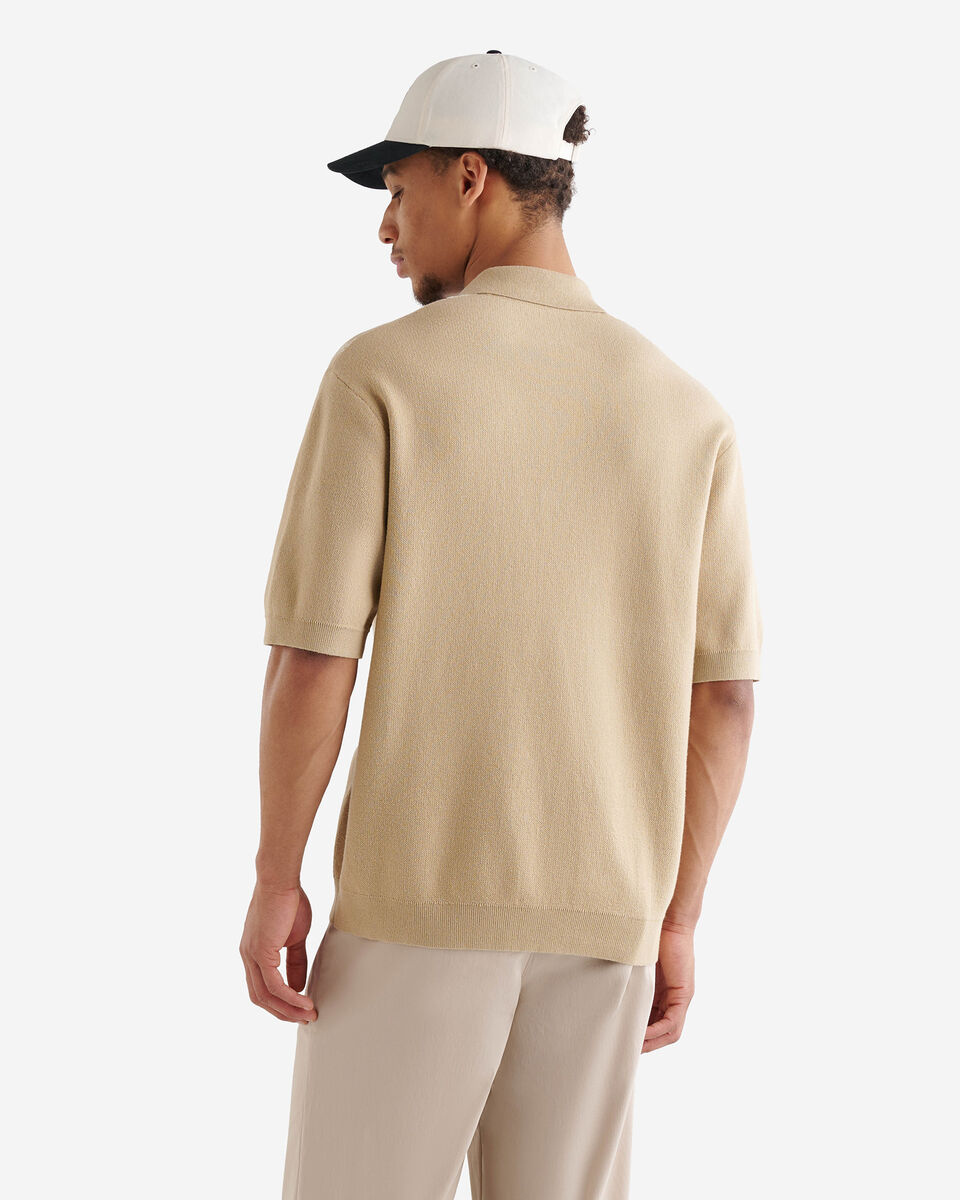 Severn Sweater Polo