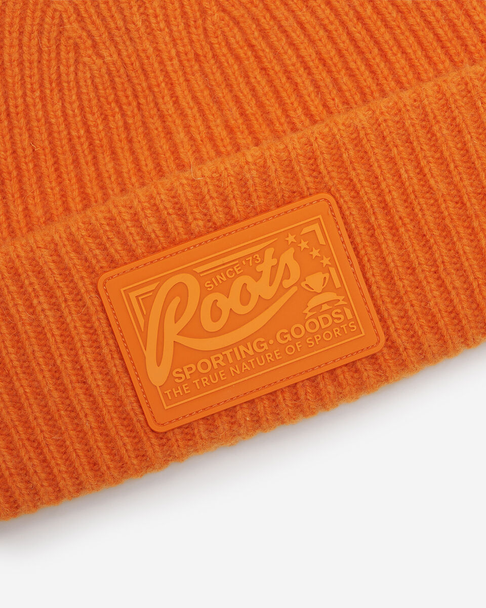 Sporting Goods Wool Toque