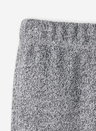 Pantalon original en molleton de coton bio Roots pour b&eacute;b&eacute;s