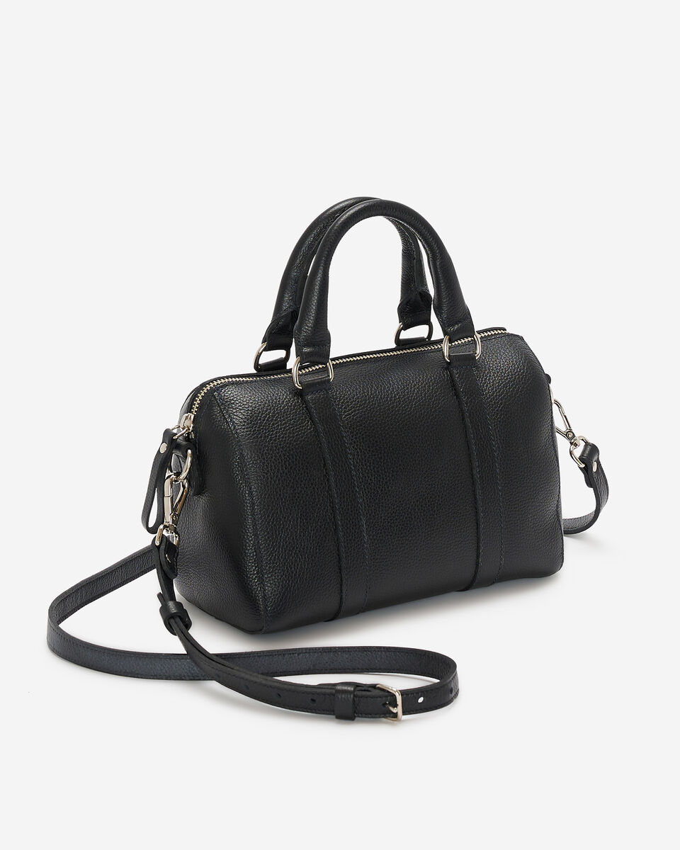 Mini sac Banff en cuir Cervino