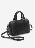 Mini sac Banff en cuir Cervino