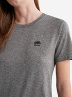 Renew Knit Classic Short Sleeve Top