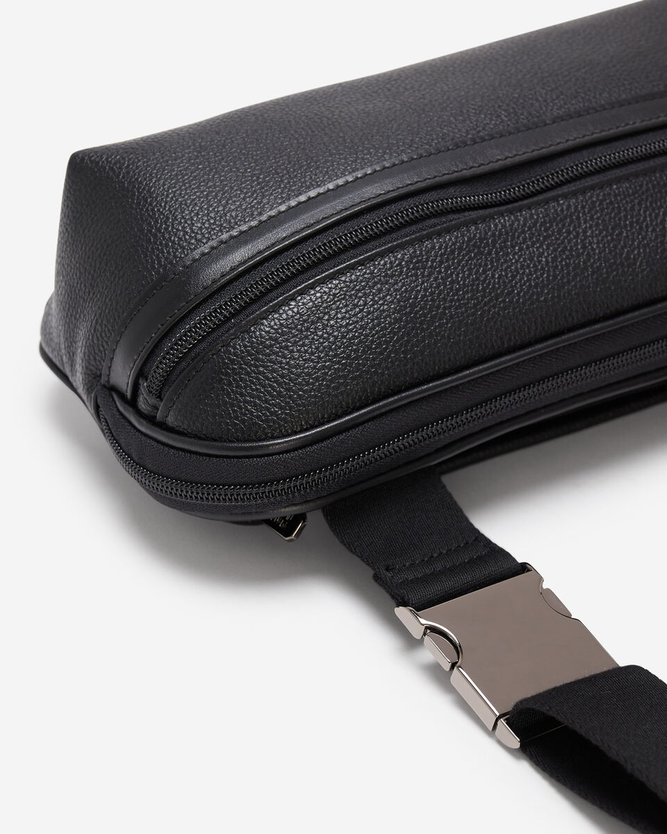 Sac-ceinture Parkside en cuir Cervino