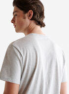 Mens Organic Cooper Beaver T-Shirt