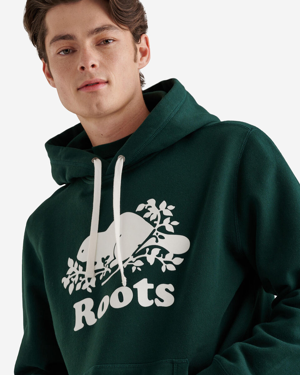 Organic Original Kanga Hoodie