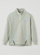 Girls Journey Warm Sweatshirt