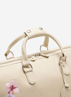 Floral Small Banff Bag Cloud