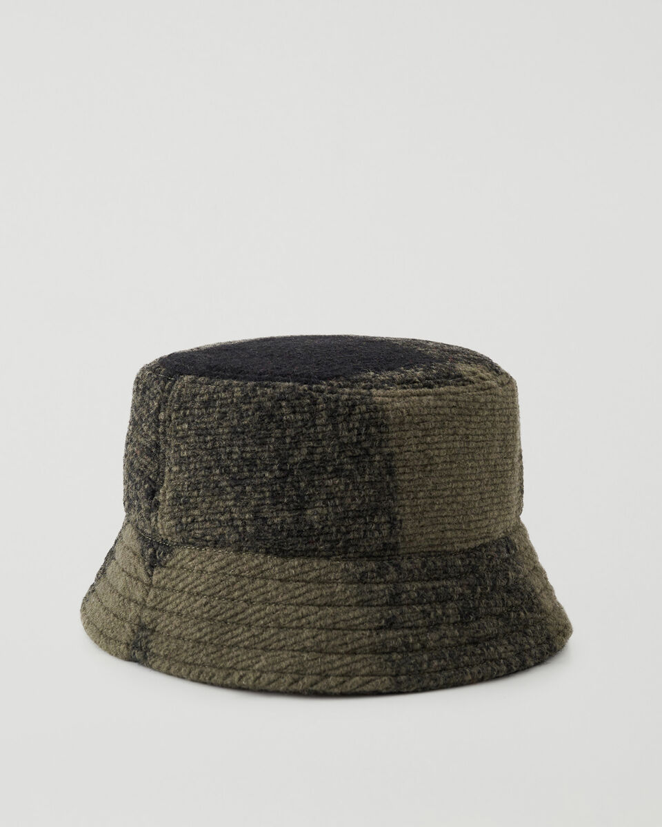 Roots Seymour Bucket Hat. 1